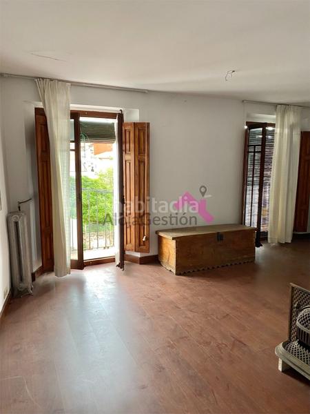 Foto d3d102d3-b080-464e-bc60-774cc8b12886. Casa a Centro Ciudad Plasencia