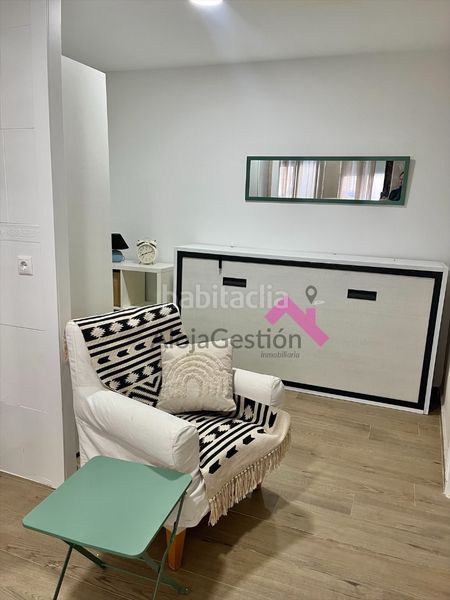 Foto 298cc95a-a89e-45ef-88ff-7a29c398b731. Location studio dans Centro Ciudad Plasencia