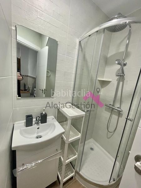 Foto 3e0e0ec4-0671-45e9-95f2-486fa8a22282. Location studio dans Centro Ciudad Plasencia