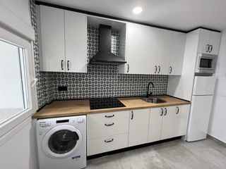 Miete Studiowohnung  Calle cartas. Alquiler gastos incluidos