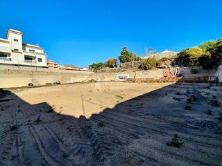 Terreny residencial  Vera callao. Se vende terreno  1000m2
