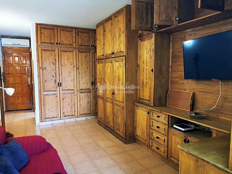 Foto a6af744d-ce58-4587-b18d-5e4a7e37696d. Alquiler estudio se alquila en Costa del Silencio estudio en Arona