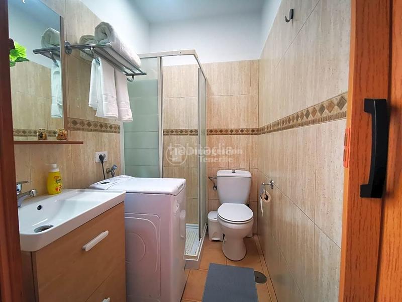 Foto b12a7b3e-73a7-497b-bfe5-c40c91fc9532. Alquiler estudio se alquila en Costa del Silencio estudio en Arona