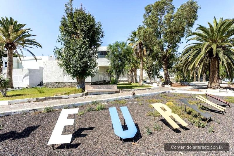 Foto b75adab3-e66c-4cea-bf75-55a6e7d67c71. Alquiler estudio se alquila en Costa del Silencio estudio en Arona