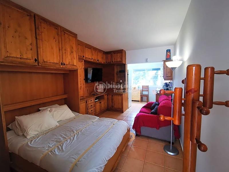 Foto 28eef355-c63c-402a-ac50-93a8778f9708. Location studio dans Costa del Silencio Arona