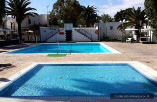 Location Studio  Diana. Se alquila en costa del silencio estudio