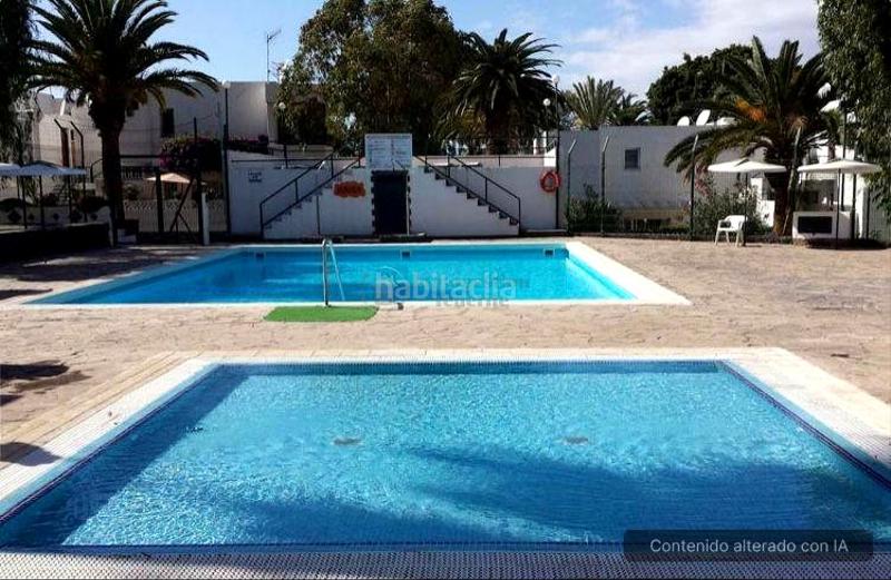 Foto 3435369c-fdc8-4dba-a32b-a41068971784. Location studio dans Costa del Silencio Arona