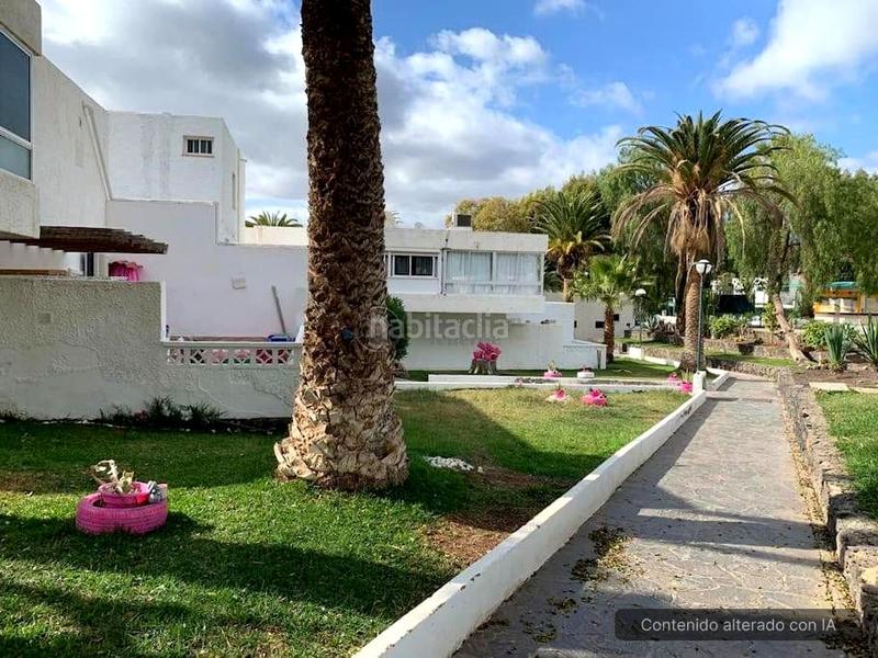 Foto f914847b-6801-492c-9f7b-ca3f31fde13d. Location studio dans Costa del Silencio Arona