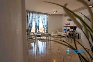 Apartament  El palmar. Se vende en el palm mar apartamento de 1 dormitorio