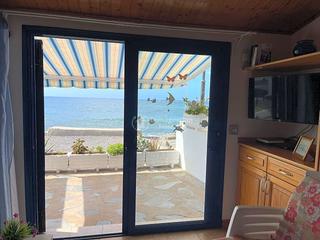 Lloguer Masia a Las Galletas. Se alquila las galletas casita de playa de 1 dormitorio