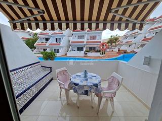 Lloguer Apartament  Arquitecto gomez cuesta. Se alquila en playa de las américas apartamento de 1 dormitorio