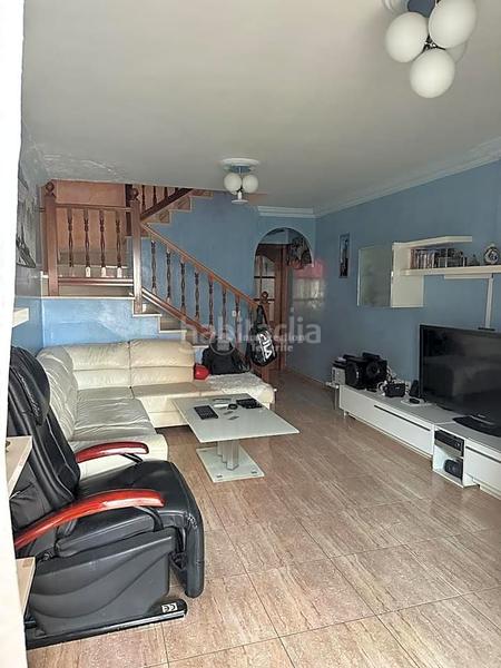 Foto 0a35a2af-5791-4743-9b08-4b6bd9e96710. Dúplex amb aparcament a Llano del Camello San Miguel de Abona