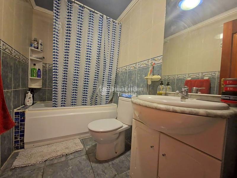 Foto 0c944759-8ab8-4172-b369-0d60065371e4. Dúplex amb aparcament a Llano del Camello San Miguel de Abona