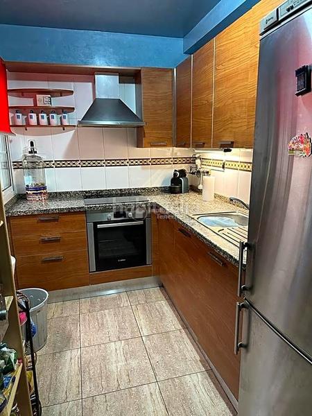 Foto 1790b15d-35de-40e9-86f0-b783b682aee0. Dúplex amb aparcament a Llano del Camello San Miguel de Abona