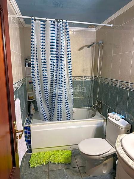 Foto 1a965193-3a0a-4b2f-bf98-50e607cb5ac2. Dúplex amb aparcament a Llano del Camello San Miguel de Abona