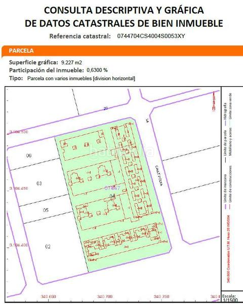 Foto 1e710de2-eefe-4905-b885-c2d0aec08d9f. Dúplex amb aparcament a Llano del Camello San Miguel de Abona