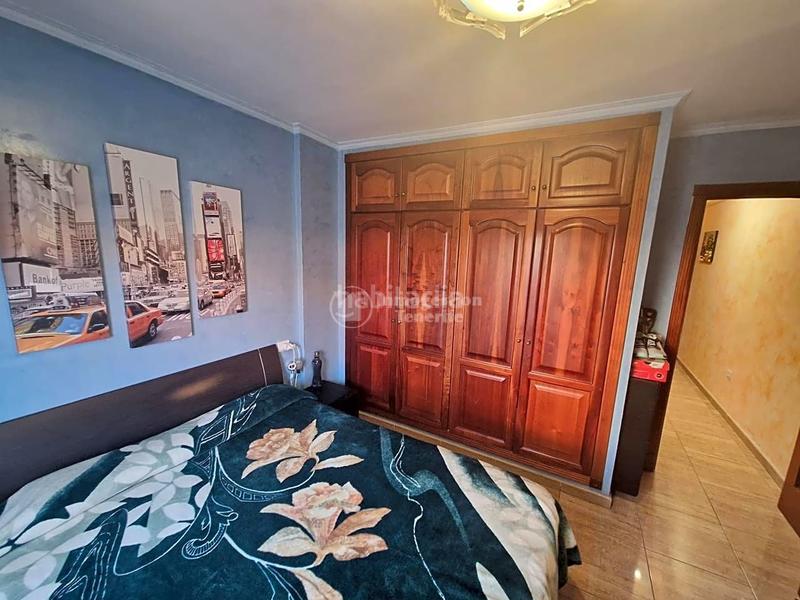 Foto 36cc89bf-7cd8-456f-bedd-748c6db5d01e. Dúplex amb aparcament a Llano del Camello San Miguel de Abona