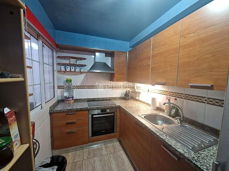 Foto 3c097c49-0634-4917-9228-95f69304a8b3. Dúplex amb aparcament a Llano del Camello San Miguel de Abona