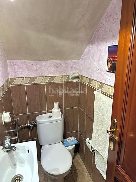 Foto 41a1693a-6b95-419b-9873-e397ffadf69b. Dúplex amb aparcament a Llano del Camello San Miguel de Abona