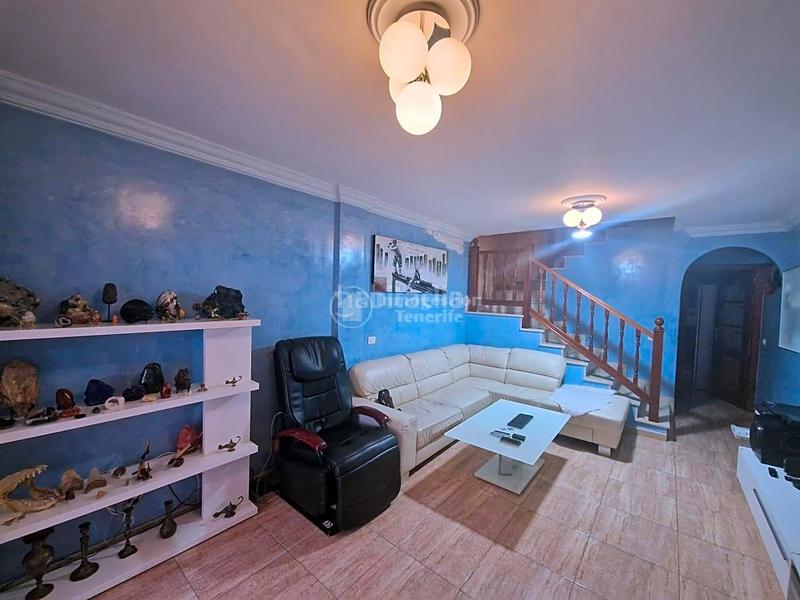 Foto 499fe4af-c40f-4932-ae04-bb270a7202d1. Dúplex amb aparcament a Llano del Camello San Miguel de Abona