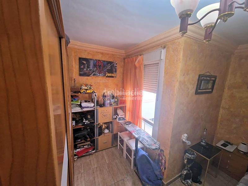 Foto 517d3cee-906a-4930-a118-5e118f355166. Dúplex amb aparcament a Llano del Camello San Miguel de Abona