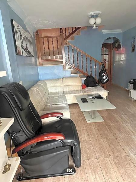 Foto 640d439d-2acb-4073-a58e-88946a3ca598. Dúplex amb aparcament a Llano del Camello San Miguel de Abona