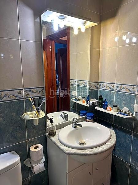 Foto 68c853c5-ea42-479d-ae71-54b641706e31. Dúplex amb aparcament a Llano del Camello San Miguel de Abona