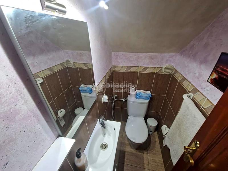 Foto 706b4a82-04dd-49bd-808d-6c884a46685d. Dúplex amb aparcament a Llano del Camello San Miguel de Abona