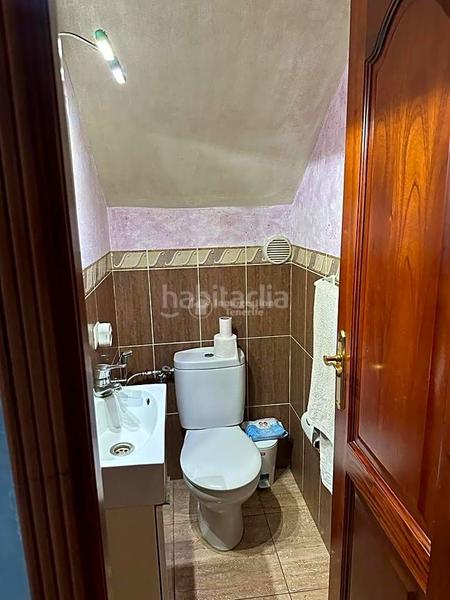 Foto b6f4c679-8143-4b97-9ef8-6c01366cf734. Dúplex amb aparcament a Llano del Camello San Miguel de Abona