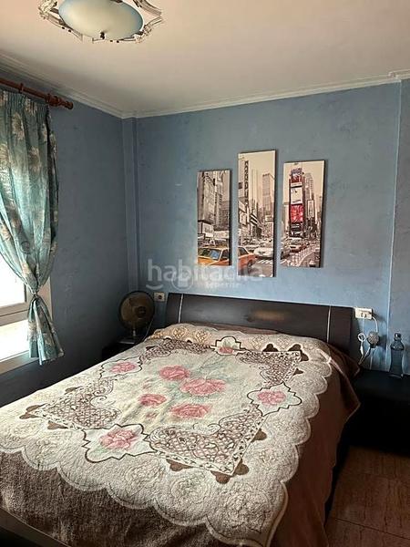 Foto da0b7801-22db-49ce-91b4-e1587ca56abe. Dúplex amb aparcament a Llano del Camello San Miguel de Abona