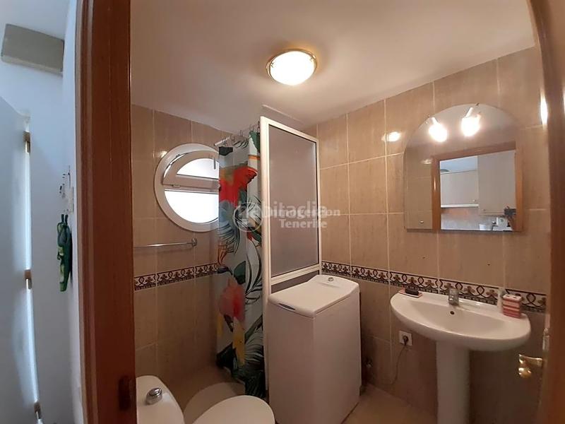 Foto a6863c05-2989-4cf9-8d6b-e21554b87059. Location studio avec piscine dans Costa del Silencio Arona