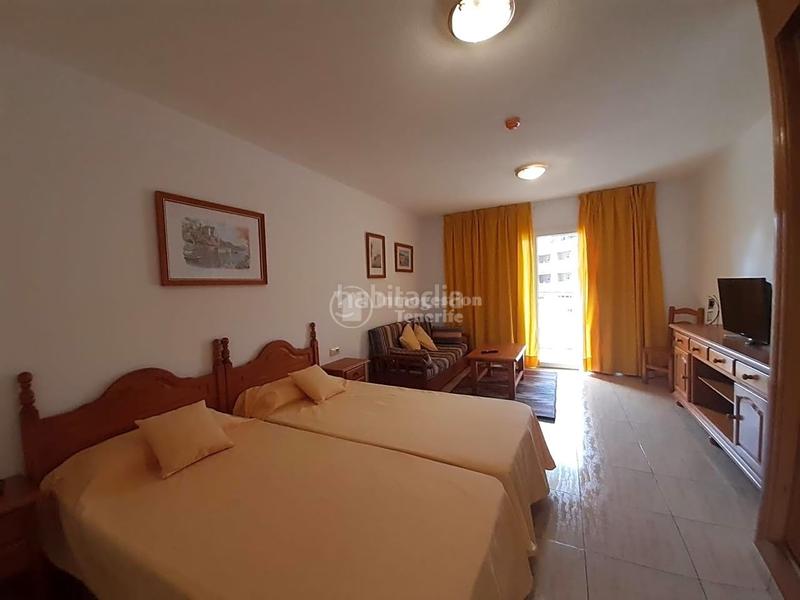 Foto f9bc7aa3-5b5a-4bbc-8ad3-3269251b76f7. Location studio avec piscine dans Costa del Silencio Arona