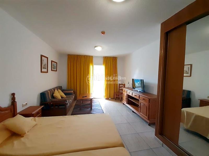 Foto 1c8707ca-0e77-416d-ab95-7b2ef98415ec. Miete studiowohnung mit pool in Costa del Silencio Arona