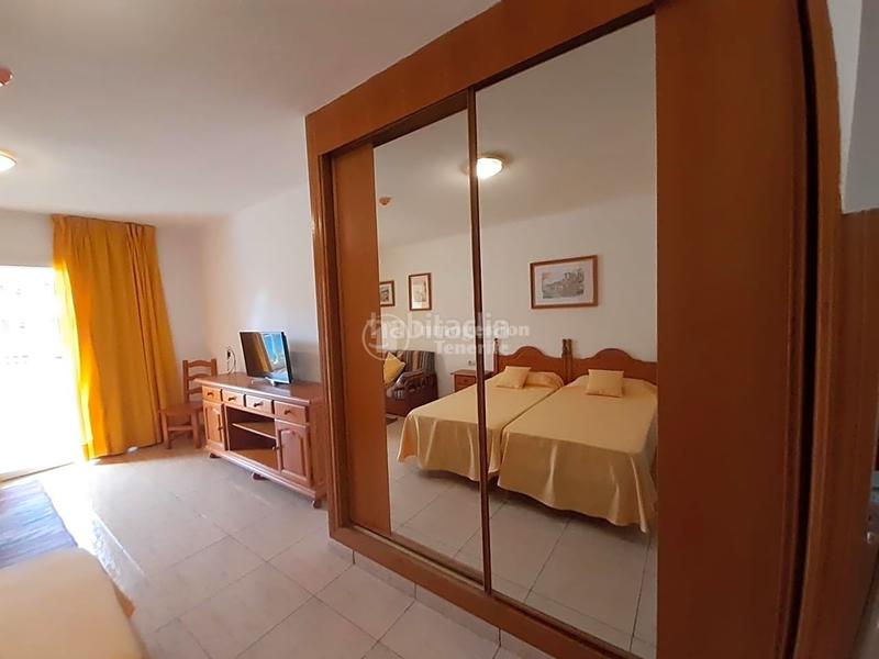 Foto b65f138f-85cc-40b7-8c84-510b8221251e. Miete studiowohnung mit pool in Costa del Silencio Arona