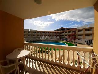 Rent Studio in Costa del Silencio. Se alquila en costa del silencio estudio