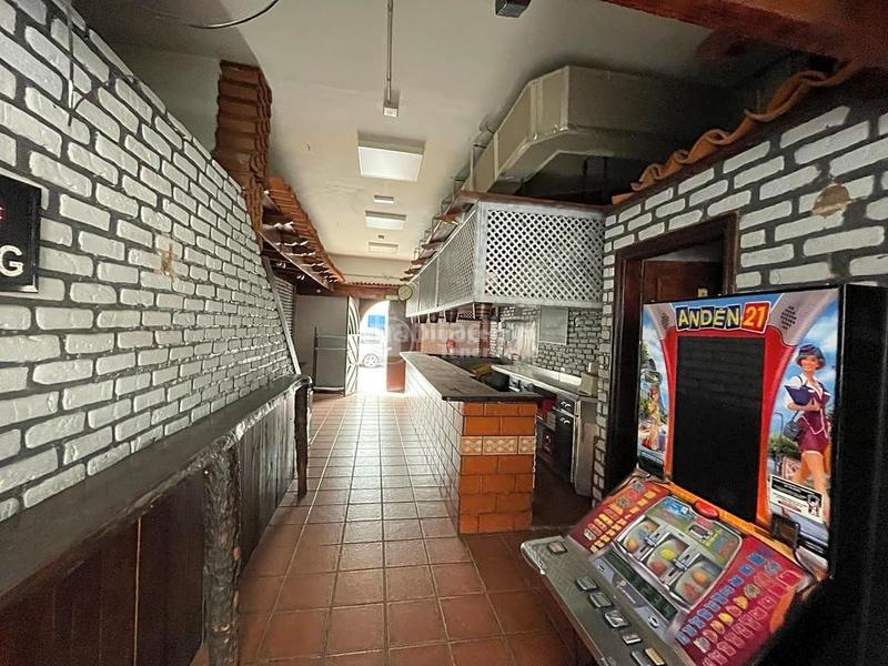 Foto 1577aab4-f601-4562-8cbb-815028deb454. Geschäftsraum in Las Galletas Arona