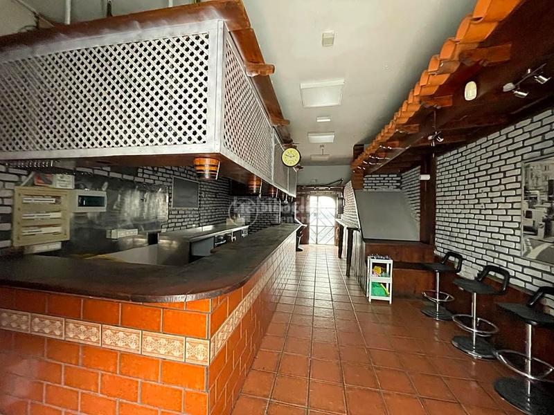 Foto a38e30ee-9aed-4fa5-8511-af5c9ff812d8. Geschäftsraum in Las Galletas Arona