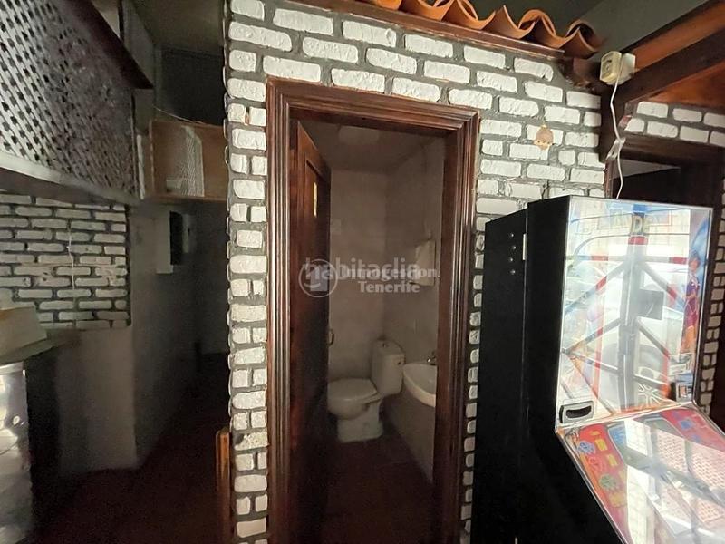 Foto b456a2f8-b7a6-425e-97b0-994bbb03767d. Geschäftsraum in Las Galletas Arona
