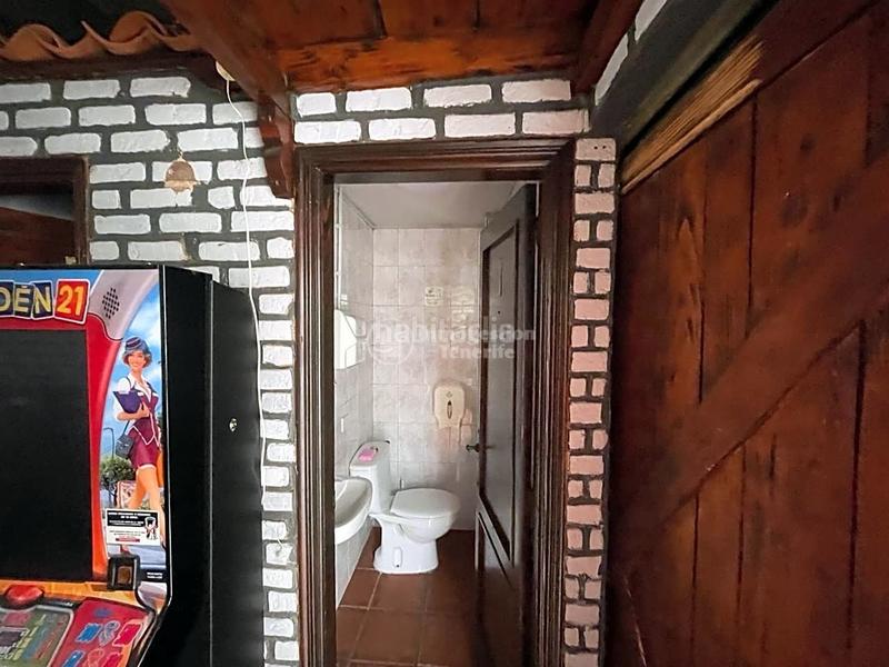 Foto e3541da2-88e0-44de-a740-c639ab0c72e0. Geschäftsraum in Las Galletas Arona