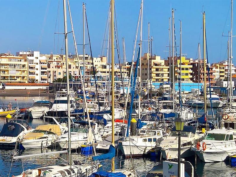 Foto e4a74efd-0524-42f2-aaf1-f116f867e9ed. Geschäftsraum in Las Galletas Arona