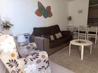 Lloguer Planta baixa a Las Galletas. Se alquila en las galletas  alborada apartamento de 1 dormitorio