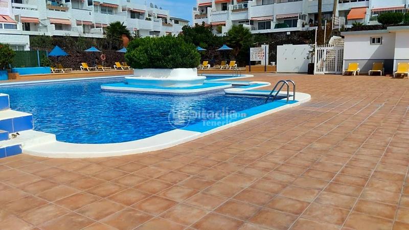 Foto 8c39e879-ef5d-4970-b5a9-e0d3f12373ea. Location studio avec piscine dans Costa del Silencio Arona