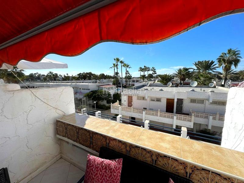 Foto be17706a-4a97-48b4-a927-c1c6c83936cf. Location studio avec piscine dans Costa del Silencio Arona