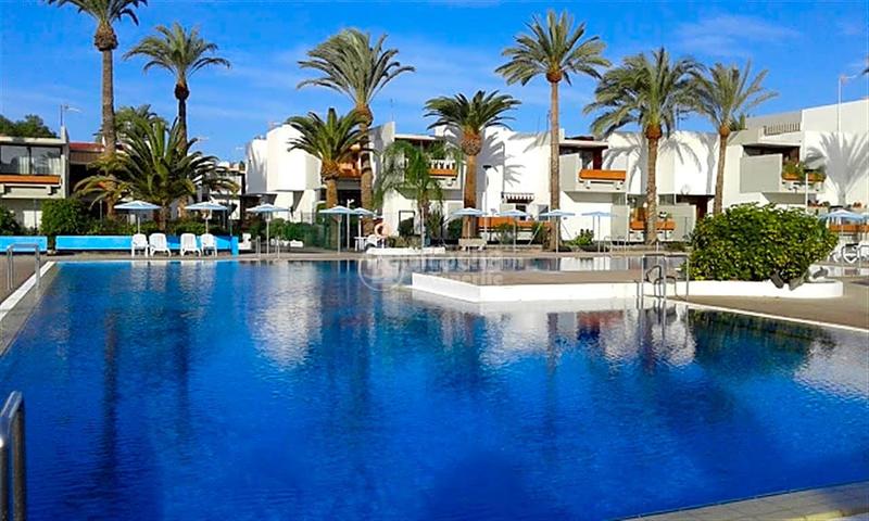 Foto 2b288b67-880f-48c9-a7cb-fdacaac68290. Alquiler apartamento se alquila en Costa del Silencio apartamento de 1 dormitorio en Arona