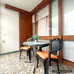 Appartement à Ten Bel