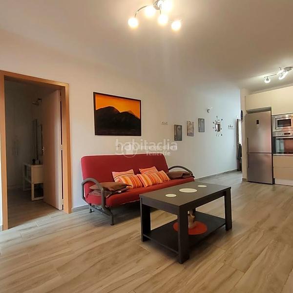 Foto a238de0b-dc01-4d14-8b0e-9295b93567b2. Location appartement avec piscine dans Costa del Silencio Arona