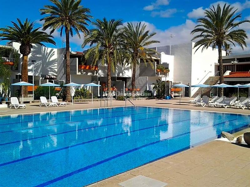 Foto c63c1c09-3c98-4859-85b5-749ec13404ca. Location appartement avec piscine dans Costa del Silencio Arona