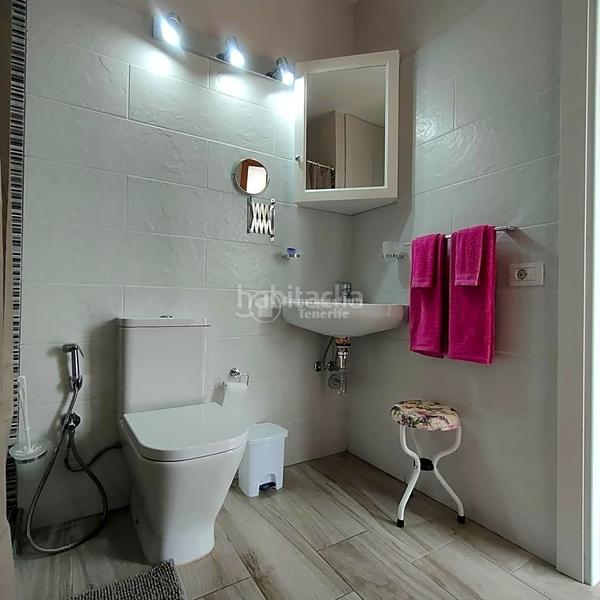 Foto e9d018ab-f819-4a39-8f7d-f93f8be579e7. Location appartement avec piscine dans Costa del Silencio Arona