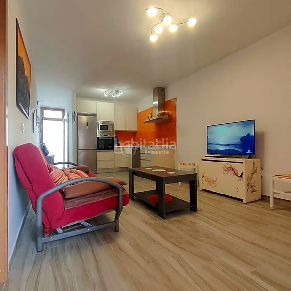 Foto ebf265d6-5004-472f-b99e-f9484d62cc19. Location appartement avec piscine dans Costa del Silencio Arona