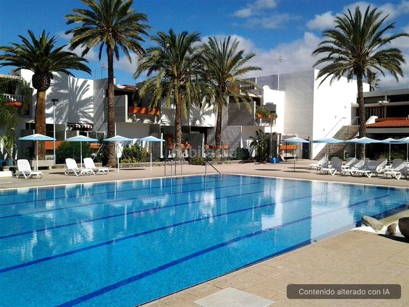 Foto 8be5e897-83db-448d-8eca-413dc7f6246b. Miete appartement mit pool in Costa del Silencio Arona